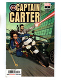 CAPTAIN CARTER #3 (2022) NM-