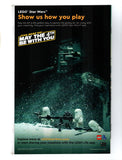 CAPTAIN CARTER #3 (2022) NM-