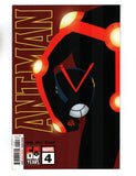ANT-MAN #4 (2022) VF+