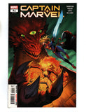 CAPTAIN MARVEL #41 (2022) NM-