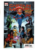 CAPTAIN MARVEL #44 (2023) NM-