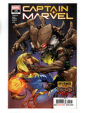 CAPTAIN MARVEL #45 (2023) NM-