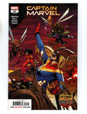 CAPTAIN MARVEL #47 (2023) NM-