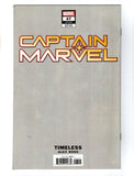 CAPTAIN MARVEL #47 (2023) ALEX ROSS TIMELESS JUGGERNAUT VIRGIN VARIANT COVER NM-