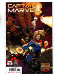 CAPTAIN MARVEL #48 (2023) NM-