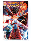 CAPTAIN MARVEL #50 (2023) NM-