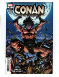 CONAN THE BARBARIAN #23 (2021) NM-