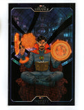 DOCTOR STRANGE #1 (2023) STEVE SKROCE INFINITY SAGA PHASE 3 VARIANT COVER NM-