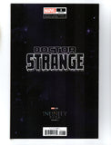 DOCTOR STRANGE #1 (2023) STEVE SKROCE INFINITY SAGA PHASE 3 VARIANT COVER NM-