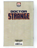 DOCTOR STRANGE #1 (2023) ALEX ROSS TIMLESS DORMAMMU VIRGIN VARIANT COVER NM-