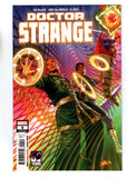 DOCTOR STRANGE #4 (2023) NM-