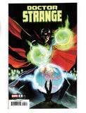 DOCTOR STRANGE #5 (2023) LEINIL FRANCIS YU VARIANT COVER NM-