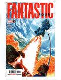 FANTASTIC FOUR #6 (2023) NM-