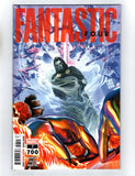 FANTASTIC FOUR #7 (2023) NM-