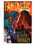 FANTASTIC FOUR #8 (2023) NM-