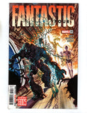 FANTASTIC FOUR #10 (2023) NM-