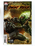GHOST RIDER #14 (2023) NM-