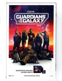 GUARDIANS OF THE GALAXY #3 (2023) NM-