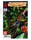 GUARDIANS OF THE GALAXY #5 (2023) NM-