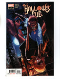 HALLOWS' EVE #2 (2023) NM-