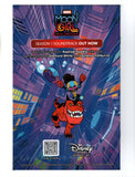 HALLOWS' EVE #2 (2023) NM-