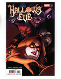 HALLOWS' EVE #4 (2023) NM-