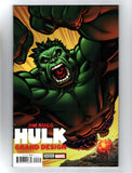 HULK: GRAND DESIGN - MADNESS! #1 (2022) ED MCGUINNESS VARIANT COVER NM-