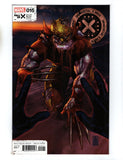 IMMORTAL X-MEN #15 (2023) NM-