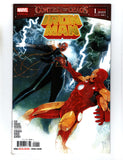 IRON MAN ANNUAL (2023) NM-