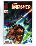 MARVEL UNLEASHED #1 (2023) NM-