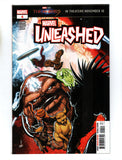 MARVEL UNLEASHED #4 (2024) NM-