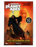 MARVEL UNLEASHED #4 (2024) NM-