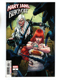 MARY JANE & BLACK CAT #4 (2023) NM-