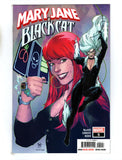 MARY JANE & BLACK CAT #5 (2023) NM-