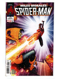 MILES MORALES: SPIDER-MAN #9 (2023) NM-