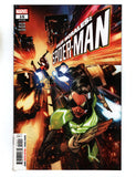 MILES MORALES: SPIDER-MAN #10 (2023) NM-