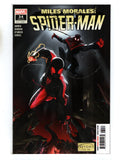 MILES MORALES: SPIDER-MAN #34 (2022) NM-