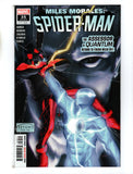 MILES MORALES: SPIDER-MAN #35 (2022) NM-