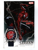 MILES MORALES: SPIDER-MAN #35 (2022) NM-