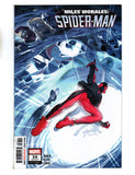 MILES MORALES: SPIDER-MAN #36 (2022) NM-