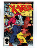 UNCANNY X-MEN #183 (1984) (A) NM-/NM