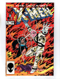 UNCANNY X-MEN #184 (1984) 1ST APPEARANCE OF FORGE; 1ST APPEARANCE OF NAZE NM-/NM