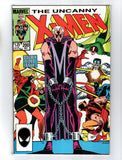 UNCANNY X-MEN #200 (1985) NM-