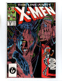 UNCANNY X-MEN #220 (1987) NM-/NM