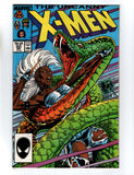 UNCANNY X-MEN #223 (1987) VFNM