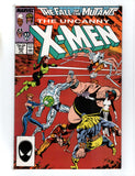 UNCANNY X-MEN #225 (1988) NM-/NM