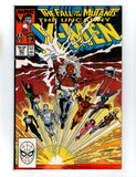 UNCANNY X-MEN #227 (1988) VF/VF+