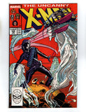 UNCANNY X-MEN #230 (1988) NM-/NM