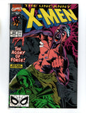 UNCANNY X-MEN #263 (1990) VF+/VFNM