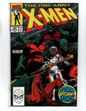 UNCANNY X-MEN #265 (1990) NM-/NM
